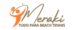 Logo cliente Meraki