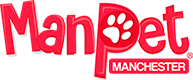Logo Cliente Manpet