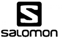 Logo cliente Salomon